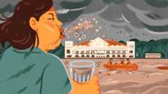 [Pastilan] Floodwater for Malacañang? Sara could drink Davao’s