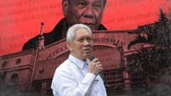 [The Slingshot] This gov’t office was the face of Duterte’s shamelessness