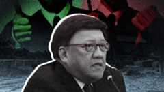 [The Slingshot] How Andres Reyes Jr. fares in accountability