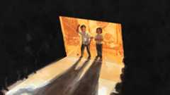 [Pastilan] The Dutertes throw stones from a glass house