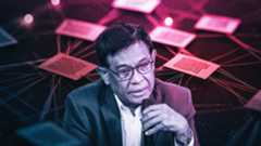 [Closer Look] SEC chair error shows how we fall prey to disinformation