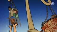 [EDITORIAL] Kapag mga abogado mismo ang hindi nagtatakwil sa impunity