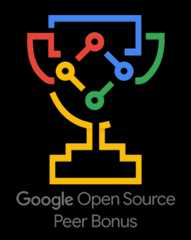raylib Google Open Source Peer Bonus - 2019