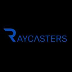 Raycasters Technologies