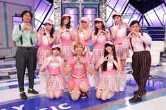 ゴリエ、20年ぶりに音楽番組復帰!“サルエ”岡村隆史とダンスバトル勃発!?