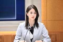 日曜劇場『ラストマン』SPドラマが12月28日放送決定!松本若菜が看板キャスター役として出演