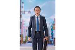 松重豊主演『孤独のグルメ2025大晦日SP』放送決定!5年ぶりの生放送も実施