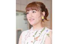 高橋みなみ【写真:竹内みちまろ】