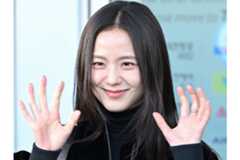 「思わず二度見した…」BLACKPINK・ジス、“オン眉ショートヘア”に変身!斬新イメチェンに絶賛の声【PHOTO】 画像