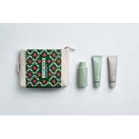 自然が導くケアを、きらめく季節に。BIRKENSTOCK CARE ESSENTIALSから数量限定ホリデーセットが登場。