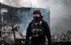 Постраждали три райони: як виглядає Київ після балістичної атаки РФ (фото)