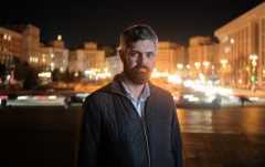 Події Революції Гідності – ключ до розуміння російської агресії: бліц із Дробовичем