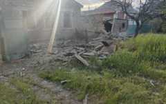 Від Вугледара до Бахмута. Росія сьогодні масовано обстрілює Донецьку область