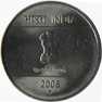 50 PaiseObverse