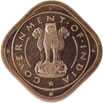 Half Anna Obverse
