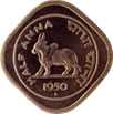 Half Anna Reverse 