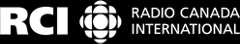 RCI • RADIO CANADA INTERNATIONAL