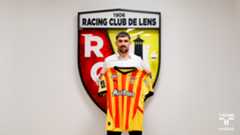 Mathew Ryan RC Lens 