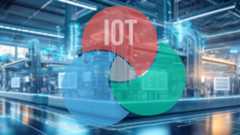 248472087_l industrial IoT IoT Background image: 123rf