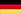 Choose german as a language