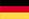 Choose german as a language