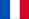 Choose french as a language