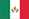 Choose spanish from Mexico as a language