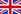 Choose English from United Kingdom as a language