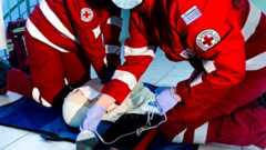 Διάσωση από ανακοπή