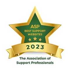 2023 Best logo
