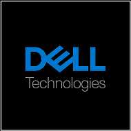 Logotipo de Dell Technologies