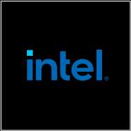 Logotipo de Intel