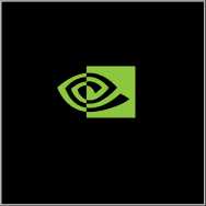 Logotipo de NVIDIA