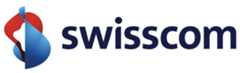 Logo Swisscom