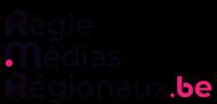 Régie des médias régionaux Logo