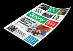 l'Avenir journal