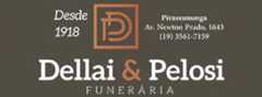Funerária Dellai e Pelosi