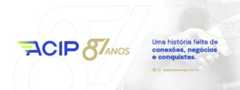 ACIP - Associação Comercial e Industrial de Pirassununga