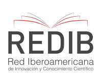 Indexadores | Revista Brasileira Multidisciplinar