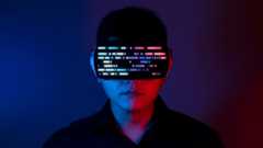 Casque à réalité virtuelle