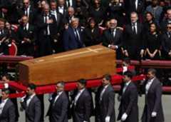 Religions et relations internationales