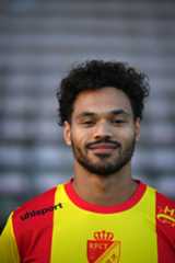 Réaction de Sasha Henry après le match face à Binche