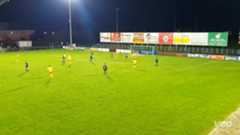 RFC Tournai – RUS Binche