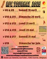 tournois rfc tournai