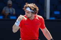 Daniel Caverzaschi asciende al Nº9 mundial y coloca al tenis en silla español con dos tenistas en el Top-10