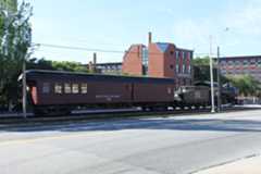 BM G-11a #410, Lowell