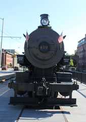 BM G-11a #410, Lowell