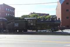 BM G-11a #410, Lowell