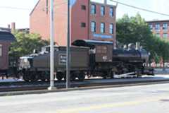 BM G-11a #410, Lowell