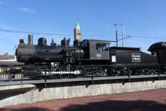 BM G-11a #410, Lowell